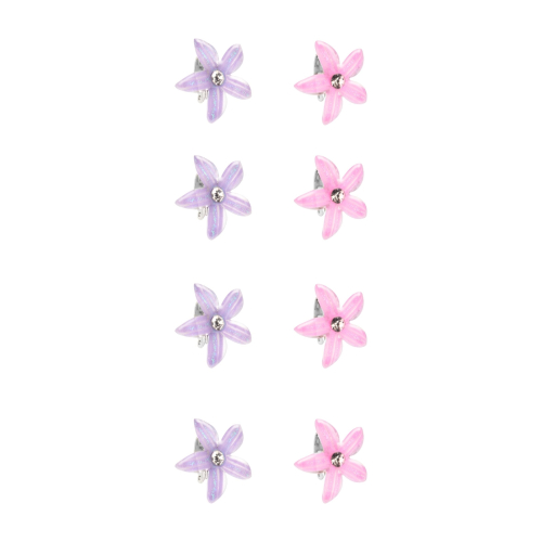 essence - *The Little Mermaid* - Mini hair clips