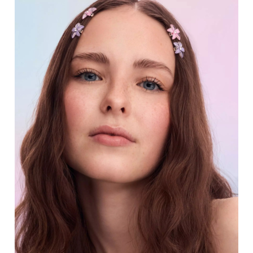 essence - *The Little Mermaid* - Mini hair clips