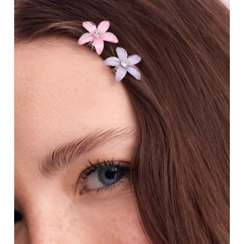 essence - *The Little Mermaid* - Mini hair clips