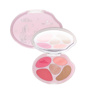 essence - *The Little Mermaid* - Face Palette
