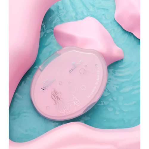 essence - *The Little Mermaid* - Face Palette
