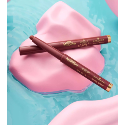 essence - *The Little Mermaid* - Jumbo Lip Liner
