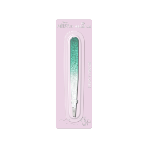 essence - *The Little Mermaid* - Eyebrow Tweezers
