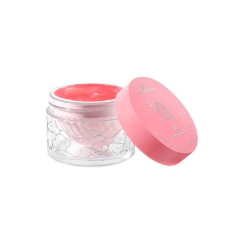 essence - *The Little Mermaid* - Mattifying primer