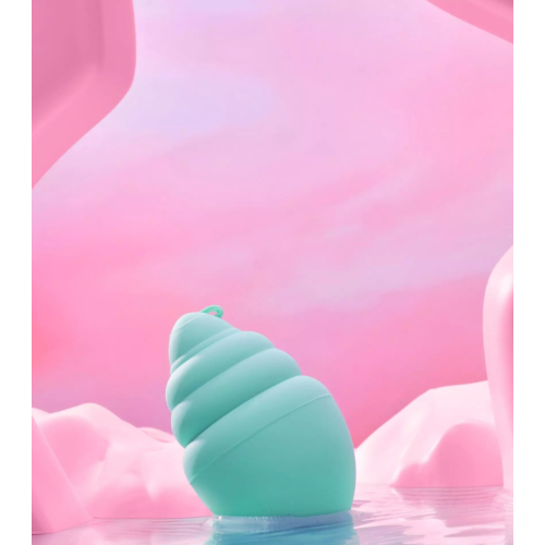 essence - *The Little Mermaid* - Ice Face Roller