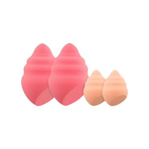 essence - *The Little Mermaid* - Makeup Sponge Set