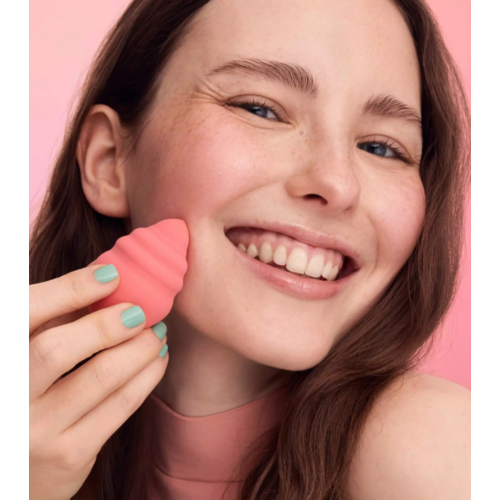 essence - *The Little Mermaid* - Makeup Sponge Set