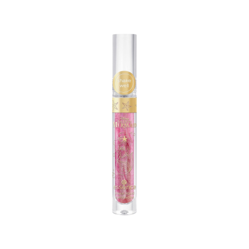 essence - *The Little Mermaid* - Liquid Eyeshadow - 02: Sea Me Sparkle