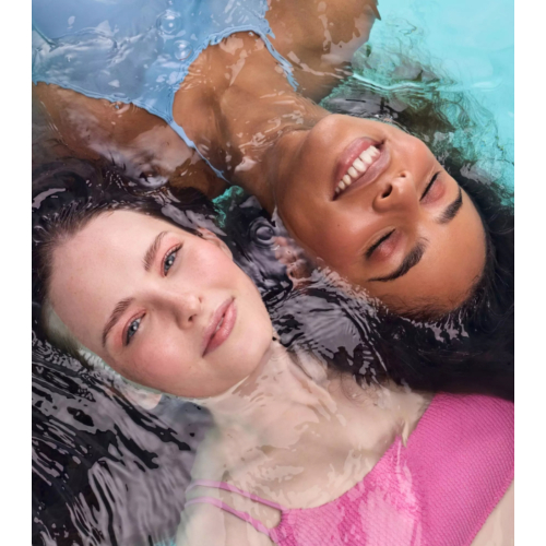 essence - *The Little Mermaid* - Liquid Eyeshadow - 02: Sea Me Sparkle