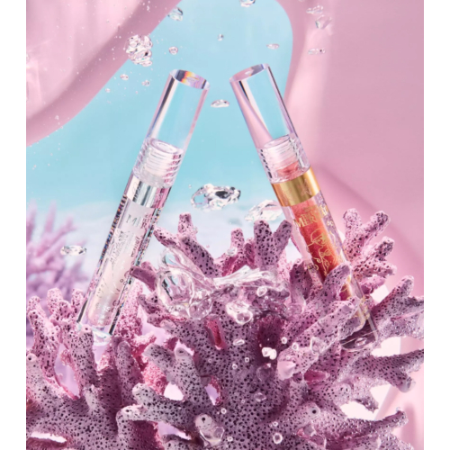 essence - *The Little Mermaid* - Liquid Eyeshadow - 02: Sea Me Sparkle