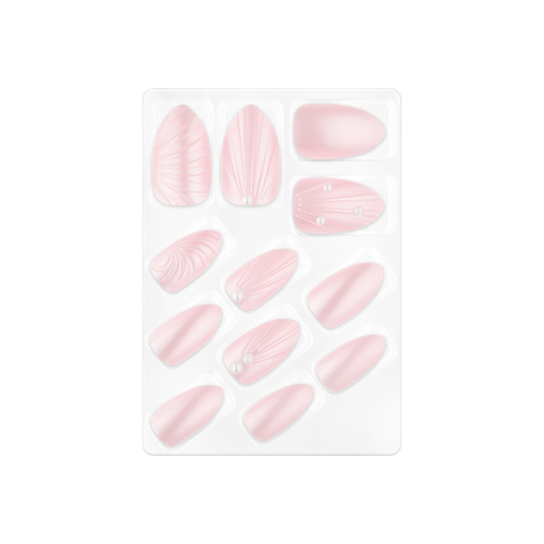 essence - *The Little Mermaid* - Press-on nails