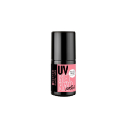 essence - *The Melted Drip* - Nail Polish UV Gel Nail - 219: Strawberry Milkshake