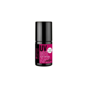 essence - *The Melted Drip* - Nail Polish UV Gel Nail - 222: Cherry on Shake