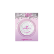 essence - *The Melted Drip* - Nail Powder UV Gel Nail - 01: Gelato Glaze