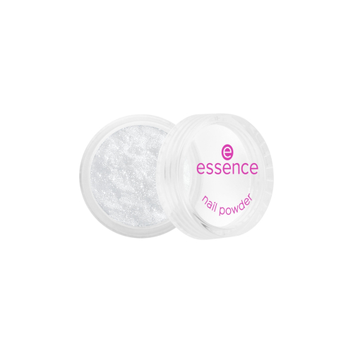 essence - *The Melted Drip* - Nail Powder UV Gel Nail - 01: Gelato Glaze