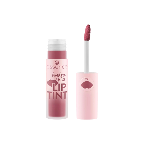 essence - Lip Tint Hydra Kiss - 06: Berry Crush