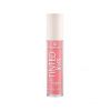 essence - Moisturizing lip tint Tinted Kiss - 01: Pink & fabulous