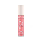 essence - Moisturizing lip tint Tinted Kiss - 01: Pink & fabulous