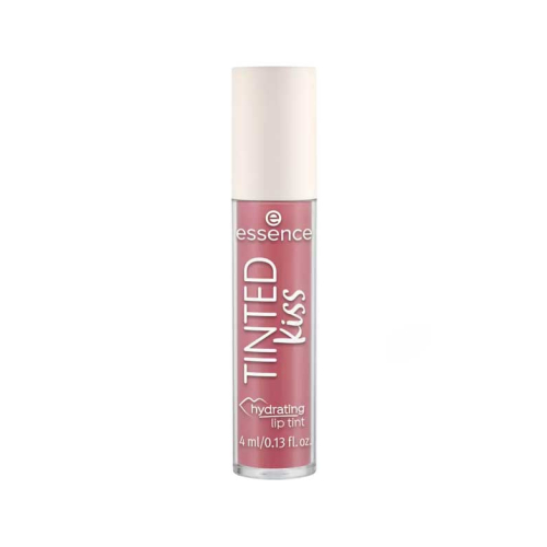 essence - Moisturizing lip tint Tinted Kiss - 02: Mauvelous
