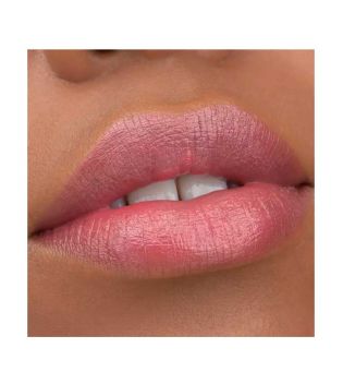 essence - Moisturizing lip tint Tinted Kiss - 02: Mauvelous