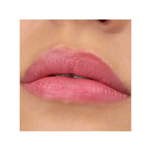 essence - Moisturizing lip tint Tinted Kiss - 02: Mauvelous