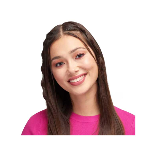 essence - Moisturizing lip tint Tinted Kiss - 02: Mauvelous