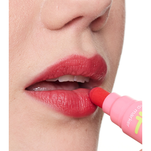 essence - Lip Tint Juicy Tint Lip Marker - 01: Peach Pop