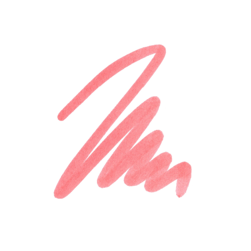 essence - Lip Tint Juicy Tint Lip Marker - 02: Strawberry Szn