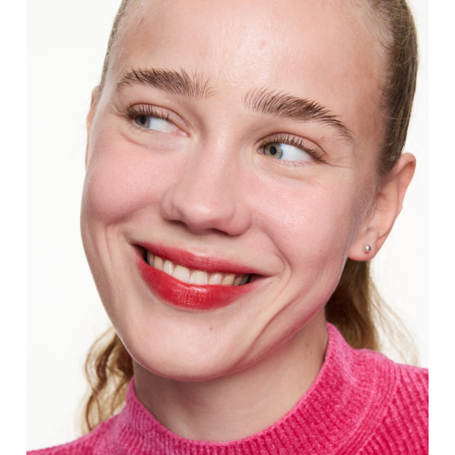 essence - Lip Tint Juicy Tint Lip Marker - 02: Strawberry Szn