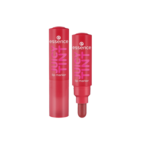 essence - Lip Tint Juicy Tint Lip Marker - 03: Cherry Crush
