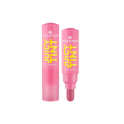 essence - Lip Tint Juicy Tint Lip Marker - 04: Raspberry Rush