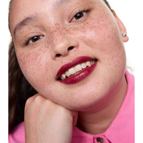 essence - Lip Tint Juicy Tint Lip Marker - 05: Plum Party