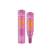 essence - Lip Tint Juicy Tint Lip Marker - 06: Blueberry Bite