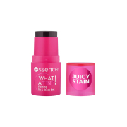 essence - Lip and Cheek Stick Tint What a Tint! - 10: Raspberry Vibes