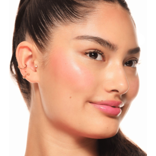 essence - Lip & Cheek Tint Juicy Berry