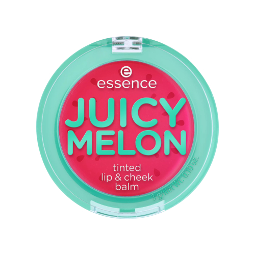essence - Lip and Cheek Tint Juicy Melon
