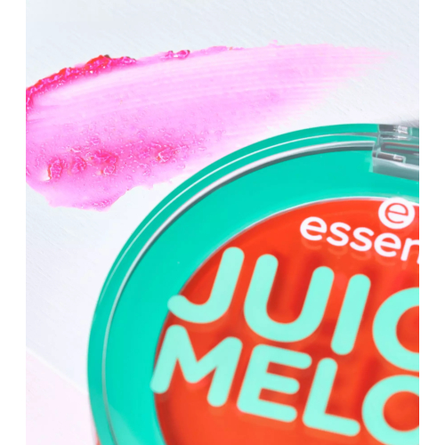 essence - Lip and Cheek Tint Juicy Melon