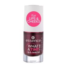 essence - Lip and Cheek Tint What a Tint! - 01