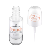 essence - Tip Painter MANICURE french - 01: You´re so fine