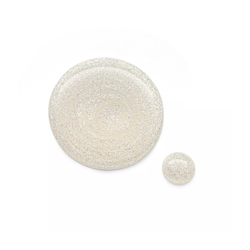 essence - Transforming top coat - Sugar Touch