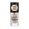 essence - Transforming top coat - Sugar Touch