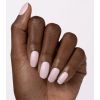essence - Transforming top coat - Sugar Touch