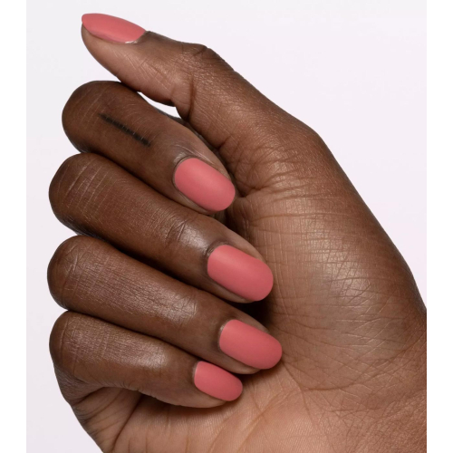 essence - Transforming top coat - Super Matte
