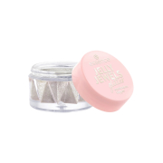 essence - Eyeshadow Topper Jelly Jewels - 01: Golden Glam