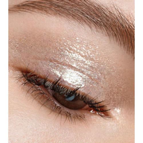 essence - Eyeshadow Topper Jelly Jewels - 01: Golden Glam