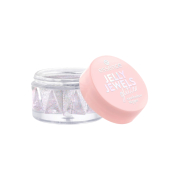 essence - Eyeshadow Topper Jelly Jewels - 02: Celestial Shimmer