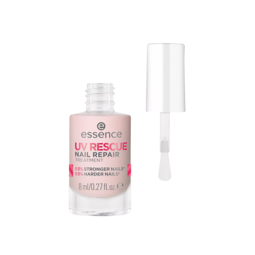 essence - Nail Repair Treatment Uv Rescue