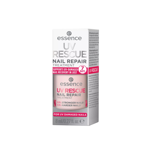 essence - Nail Repair Treatment Uv Rescue