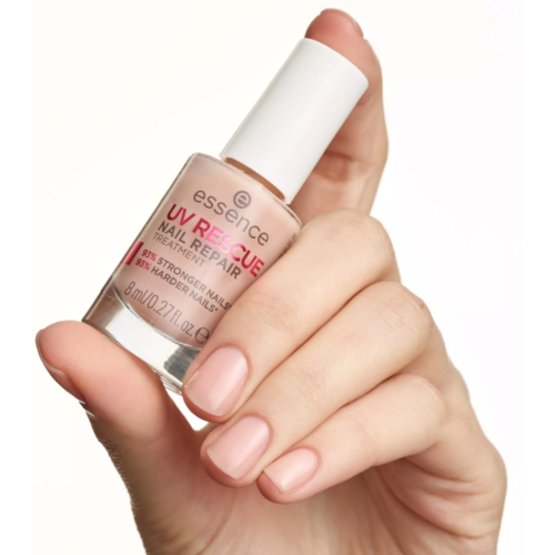 essence - Nail Repair Treatment Uv Rescue