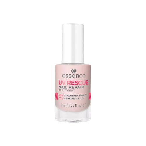 essence - Nail Repair Treatment Uv Rescue